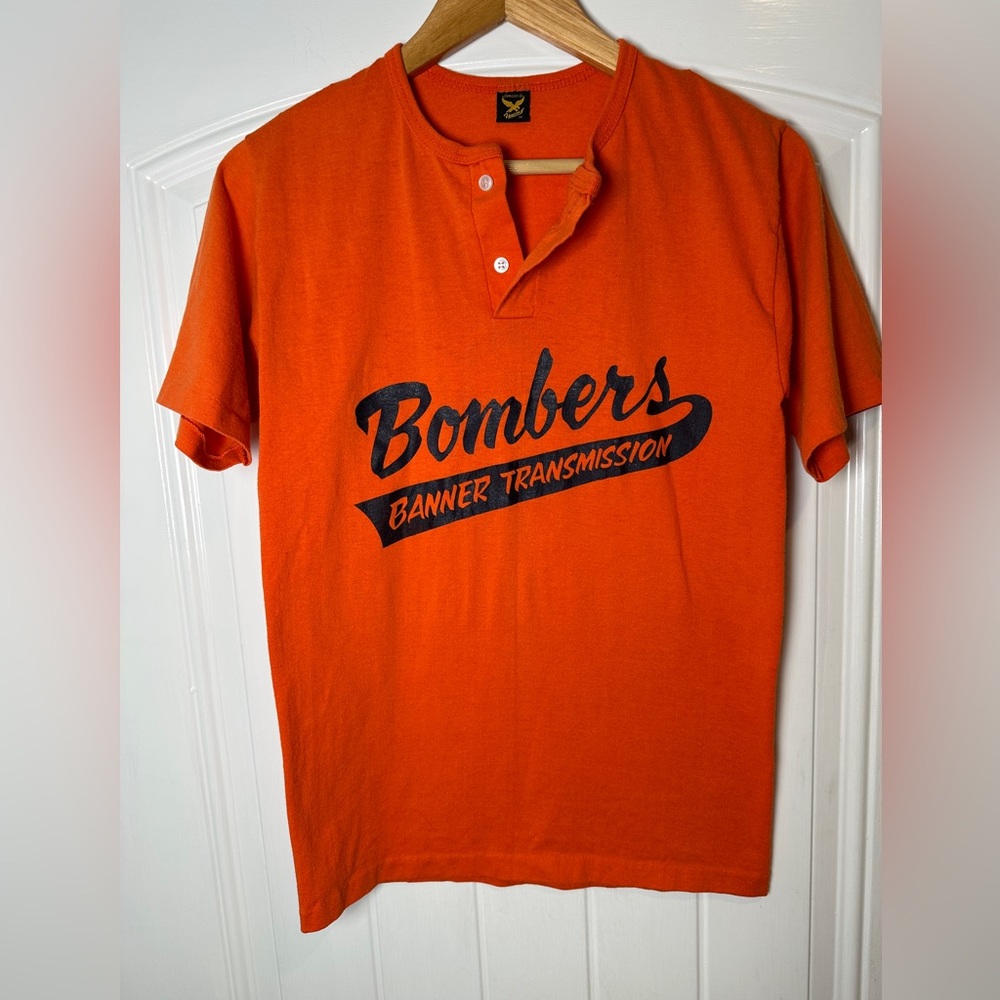 Vintage Tee
